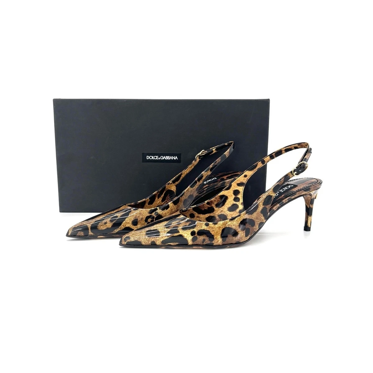 Dolce&Gabbana Multicolor Heels for Women for sale | eBay