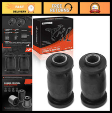 Front Lower Control Arm Bushing Kit for Toyota RAV4, Corolla, Matrix, Vibe 2001-