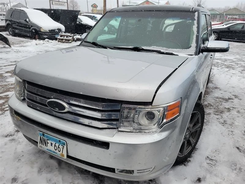 Crossmember/K-Frame delantero 3,5 L con turbo se adapta a 10-12 FLEX 347379 Foto 4 de 4