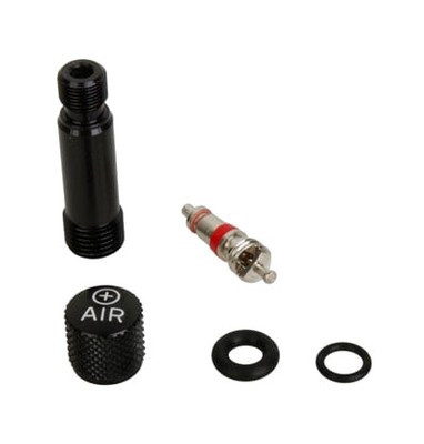 ROCK SHOX Ersatzventil für Stoßdämpfer MONARCH/MONARCH PLUS MONARCH