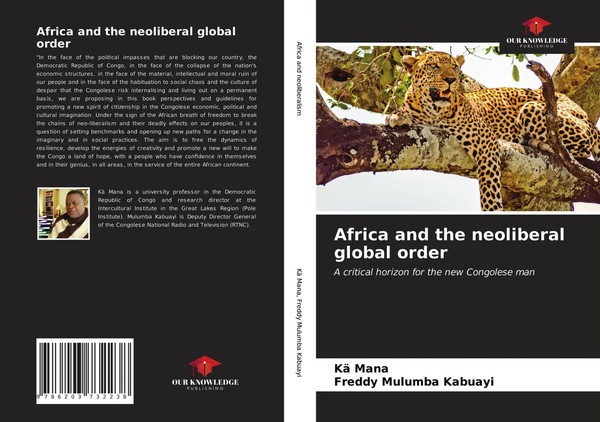 Kä Mana (U. A.) | Africa And The Neoliberal Global Order | Taschenbuch (2021)-image