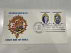 Guam Guard Mail 1977 First Day Cover KSPhilatelics