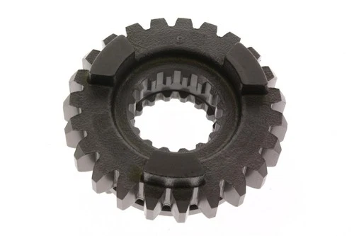 GEAR, 4TH DRIVEN (NT:23)