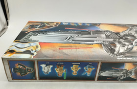 LEGO 75096 Sith Infiltrator Star Wars MISB New Sealed Good Naboo 7961 7663 7151