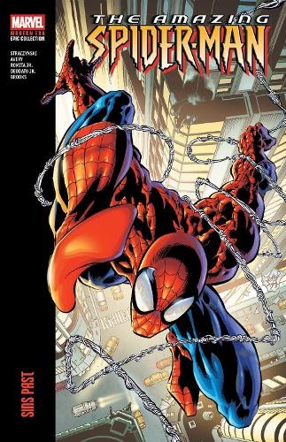 Amazing Spider-Man Modern Era Epic Collection: Sins Past by J... - 9781302967086