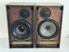 2x Scandyna A25 Lautsprecher / Speakers (NOT TESTED)