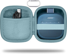 For Bose New Soundlink Micro 2Nd Gen Portable Bluetooth Speaker Hard Protective