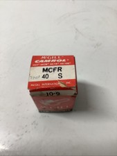 MCFR 40 MCG Cam Followers image