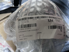 Hobart Dishwasher Pump Strainer 00-476410 fit...
