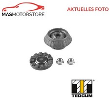 FEDERBEINLAGER DOMLAGER VORNE TEDGUM TED87783 P FÜR HONDA JAZZ III,JAZZ II,CR-Z