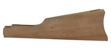 Winchester 94 1894 Saddle Ringeastern Carbine Stock Unfinished Rough Inlet Read