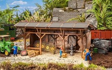 POLA G Rifugio macchina 331088