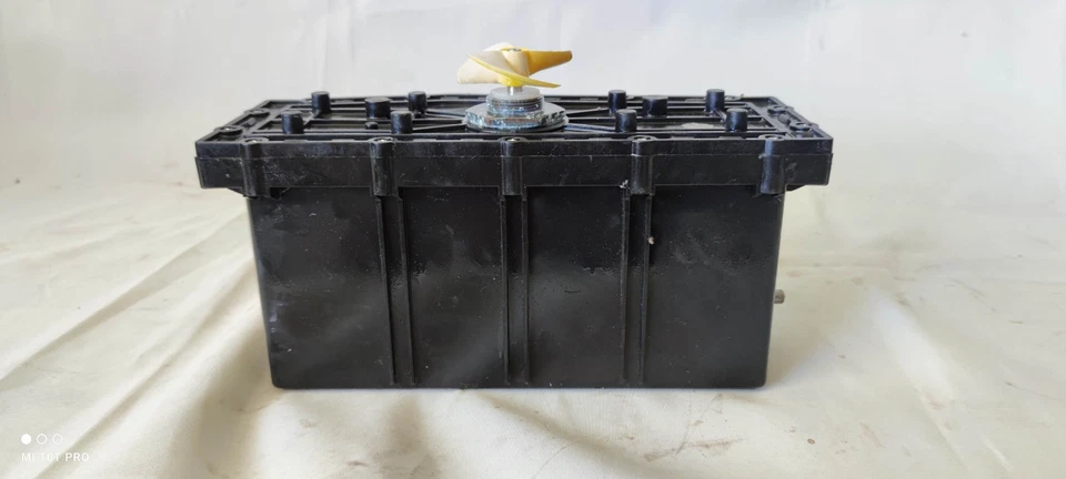 Bloc Moteur Hayward Tiger Shark Dolphin en TBE pour Robot De Piscine - Photo 1/4
