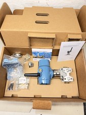 ROSEMOUNT 3051S1CD0A2F12X5AWA3WK1B1L4M5D2 TRANSMITTER W/ WIRELESS HART PROTOCOL