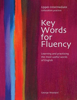 Key Words for Fluency Paperback By George Woolard
