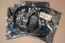 New Dell 25Gb 3-Meter Twinax Direct Attach DAC-SFP28-25G-3M 0VXFJY - Lot of 5