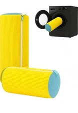 Shoe Washing Machine Bag, Laundry Shoe Bag for Washer and Dryer, Shoe washing...