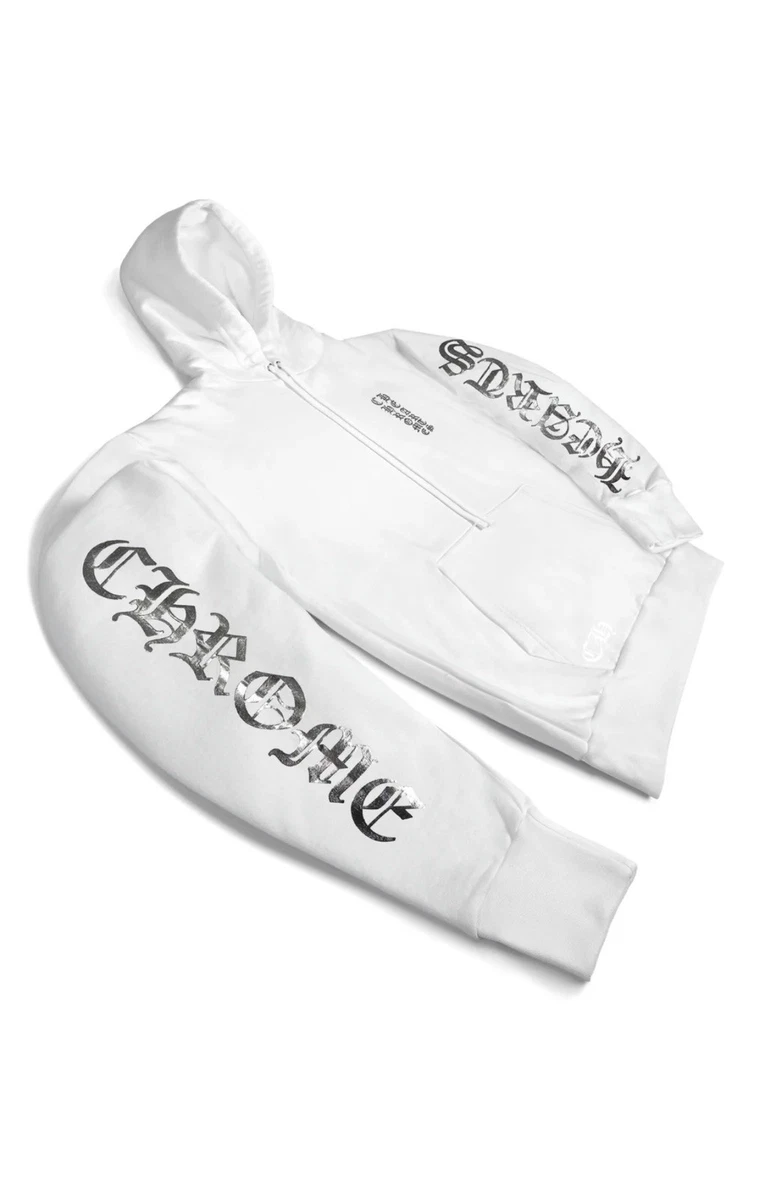 Chrome Hearts Cotton Hoodies & Sweatshirts for Men for sale | eBay