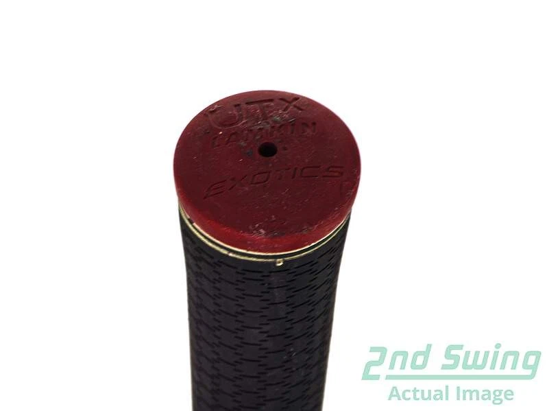 Tour Edge Exotics EX10 Fairway Wood 3 Wood 3W 15° Graphite Regular Left 42.75in - Image 2 of 4