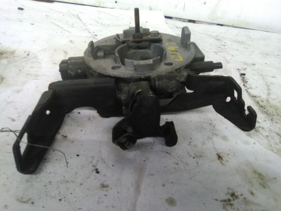 Conjunto de válvula de carrocería de acelerador Jeep Grand Cherokee 93-98 8-360 5,9 litros Foto 3 de 4