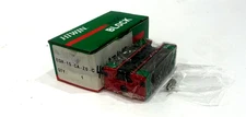 NEW HIWIN EGH-15-CA-Z0-C LINEAR GUIDEWAY BLOCK H15CEGH15CAZ0C