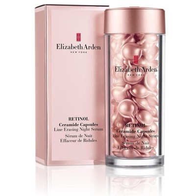 Elizabeth Arden Retinol Ceramid Kapseln 60 Stück