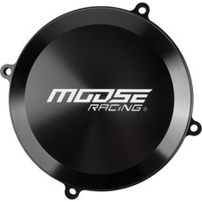 MOOSE OFFROAD 0940-2187 D70-5440MB Clutch Cover sherco