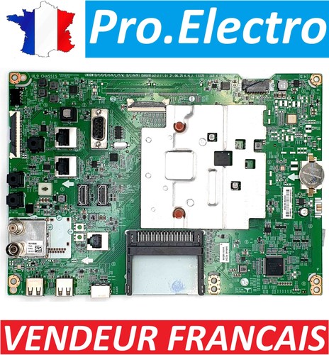 Motherboard Fernseher LG EAX69144141 (1.0)