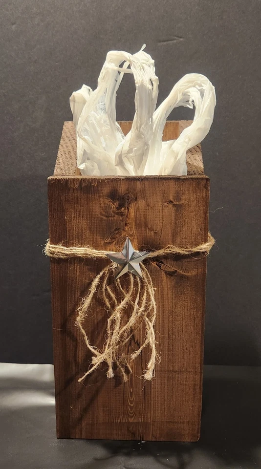 Handcrafted Rustic Home Decor For Any Room In Your Home - Image 4 of 4