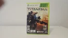 Xbox 360 - Titanfall, Tested With 1 Year Warranty!