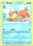 SWSH09: Brilliant Stars #038/172 Buizel