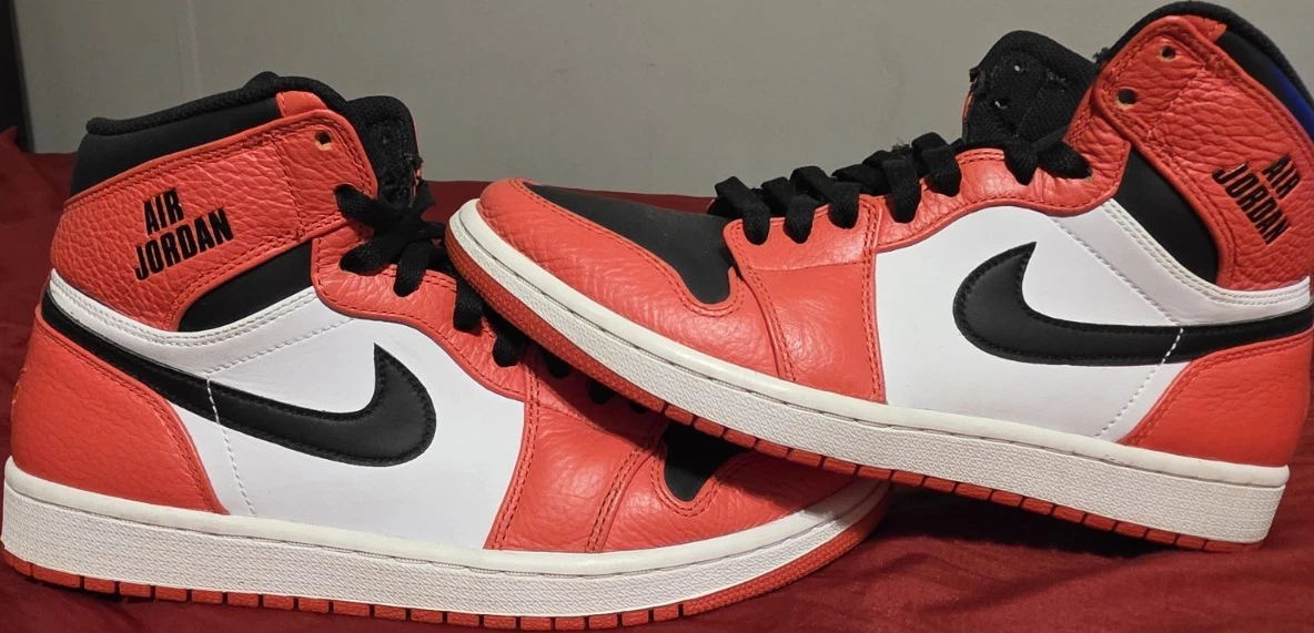 Preços baixos em Jordan Rare Air White | eBay