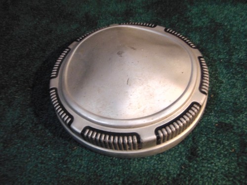 4 Vintage Plymouth Doge Chrysler Mopar Police Charge Hub Caps Wheel Covers - Picture 11 of 14