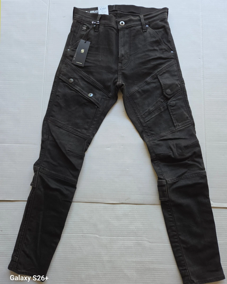 G-Star Black Jeans for Men for sale | eBay