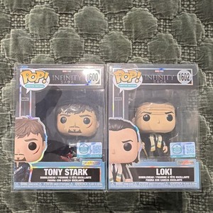 Funko Infinity Saga | eBay