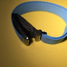 Whoop 4.0 band adapter for 5.0/MG model Carbon Fiber Reinforced