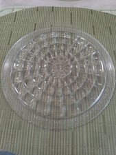 Antique More-lite Headlamp Lens 8 14 Inch Headlight Glass Antique More-lite Headlamp Lens 8 14 Inch Headlight Glass