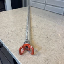 Graco 243043 Tip Extension with RAC IV Tip Guard, 30-Inch