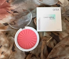OFRA CANDY APPLE BLUSH 7g Full Size 