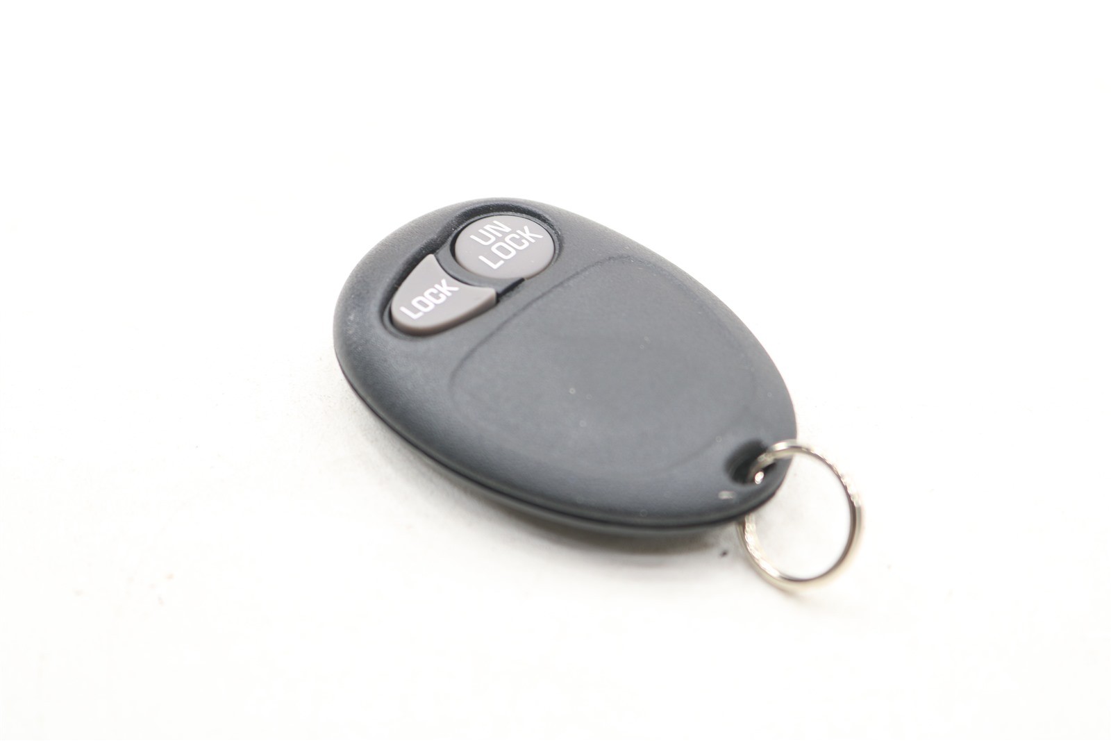 NEW OEM GM Keyless Entry Remote Fob 2 Button 10335585 Venture Montana 2001-2005