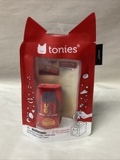 Tonies Audio Player Toniesbox Lightning McQueen NEW