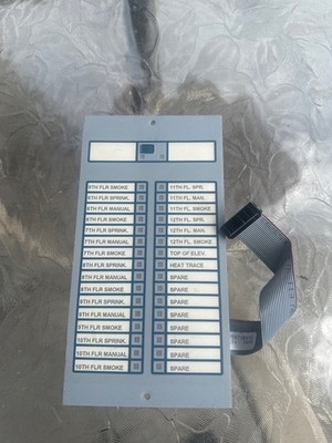 HONEYWELL NOTIFIER AEM-32A / AEM32A (USED)