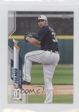 2020 Topps Mini Update Series Michael Fulmer #U-67 04yw