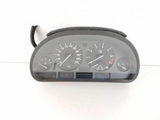 2004 BMW X5 E53 Geschwindigkeitsmesser Cockpit 6942541 #38066