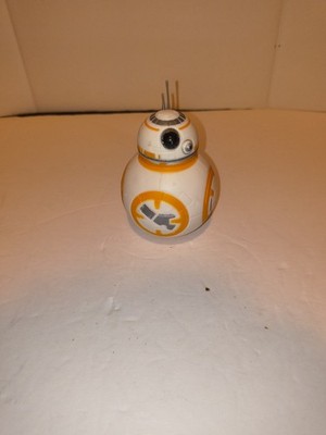 Disney Star Wars BB-8 Remote Control  MISSING CONTROL So Not Sure If Works