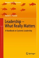 Daniel F. Pinnow | Leadership - What Really Matters | Taschenbuch | Englisch
