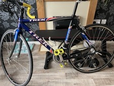 Trek Vintage Road Bike US Postal Service Edition very Good Condition