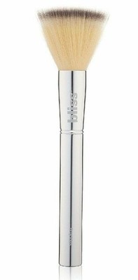 bliss Stippling Brush Makeup Foundation Brushes Real Techniques Face Setting