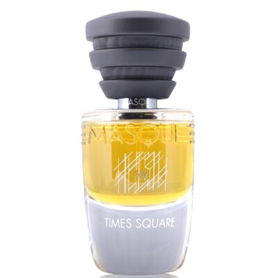 MASQUE MILANO Times Square EDP 35 ML