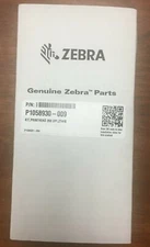 New Sealed Genuine Zebra  P1058930-009 Kit Printhead 203 DPI  ZT410 ZT411